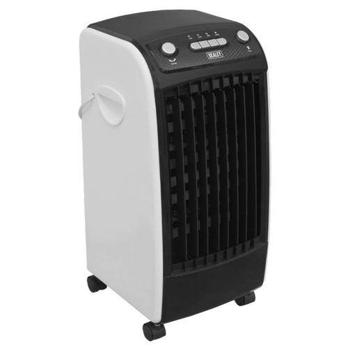 Portable air cooler - portable,