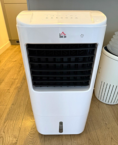 Homcom portable evaporative - portable,