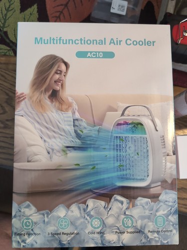 Portable multifunctional air - portable,