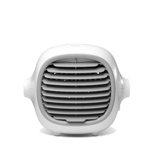 Portable air cooler - air,