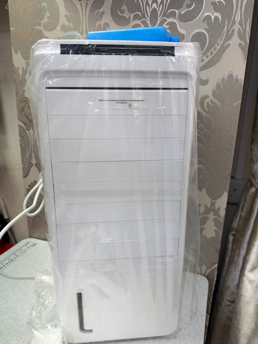 Portable evaporative air - evaporative,