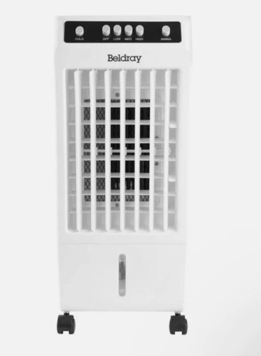 Beldray air cooler - 6, litre