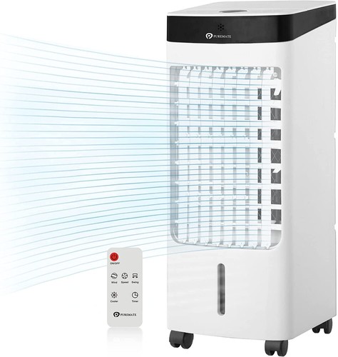 Air cooler litre portable - 4,