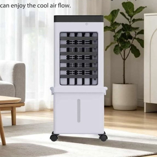 Portable evaporative air - evaporative,