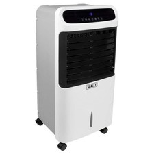 4-in-1 Portable Air Cooler
