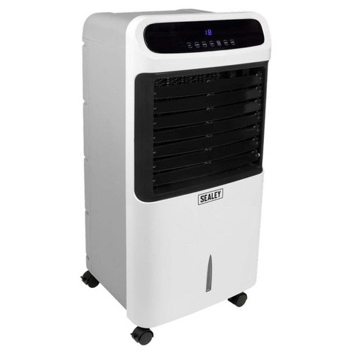 Portable air cooler - portable,