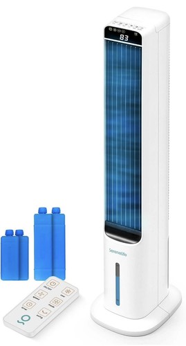Serenelife portable air - serenelife,