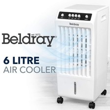 Beldray Air Cooler 6 Litre 3