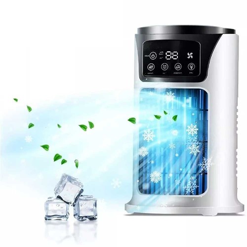 Speeds portable air - portable,