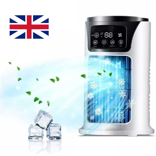 Speeds portable air - 6-speeds,