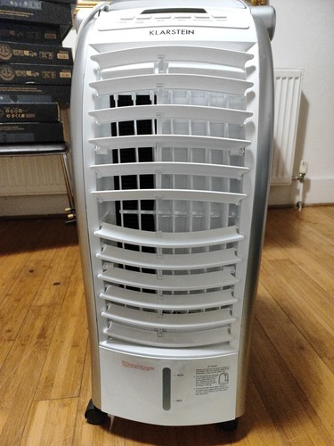 Klarstein 65w portable air - klarstein,