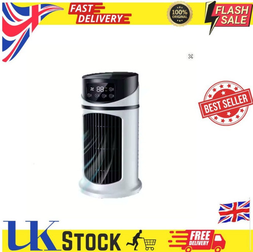 Speeds portable air - 6-speeds,