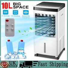 Portable Air Cooler10L Mobile