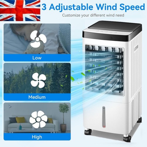 Portable air cooler - portable,