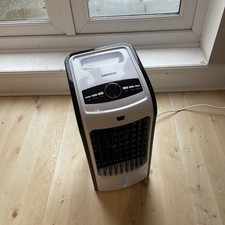 4L Portable Air Cooler with