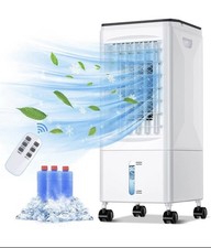 3-in-1 Portable Evaporative