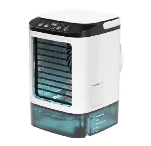 Speed portable air cooler - 3-speed,