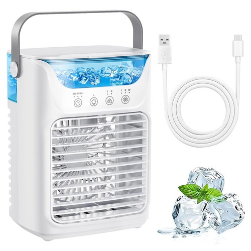 Speeds portable air cooler - portable,