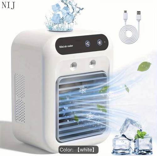 Nij portable evaporative - nij,