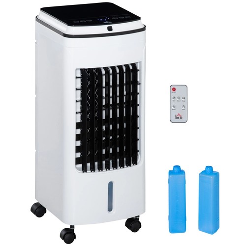 Portable air cooler - 3-in-1, –