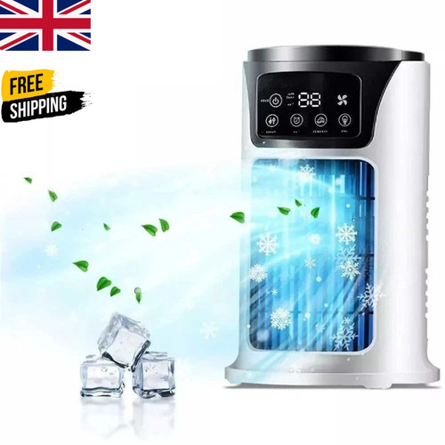 Speeds portable air cooler - air,