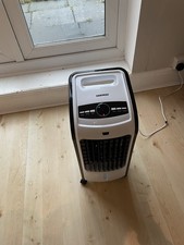 4L Daewoo Portable Air Cooler