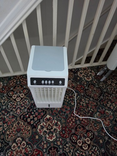 Beldray litre air cooler - beldray, 6