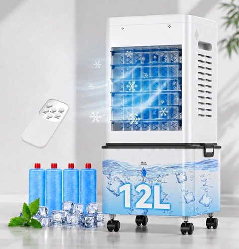 12l portable evaporative - portable,