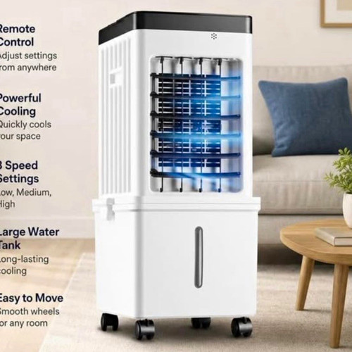 Portable evaporative air - portable,
