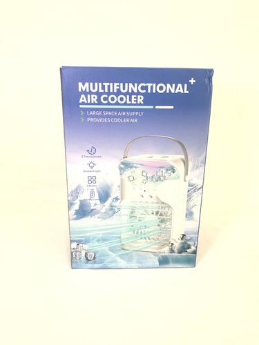 Air cooler multifunctional - air,