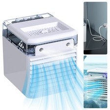‌Mini Air Cooler Portable