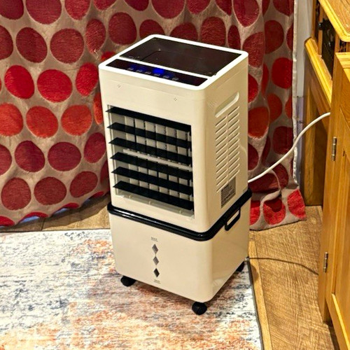 12l capacity portable - 12l,