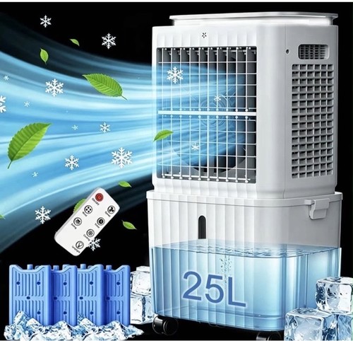 Portable evaporative air - portable,